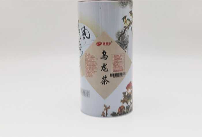 烏龍茶